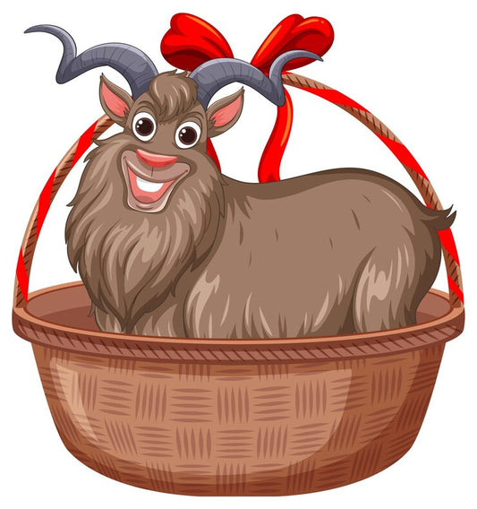 CUSTOM MADE GIFT BASKETS